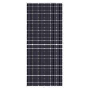 phono solar panel